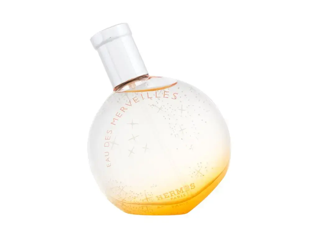 Hermes Eau Des Merveilles Refillable Eau de Toilette 30 ml
