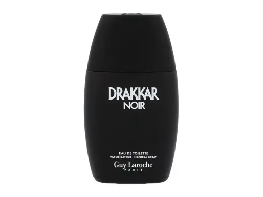Guy Laroche Drakkar Noir Eau de Toilette 50 ml