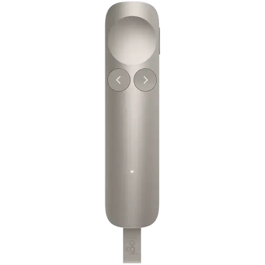 LOGITECH SPOTLIGHT 2 - SAND - 2.4GHZ/BT - EMEA28i-935