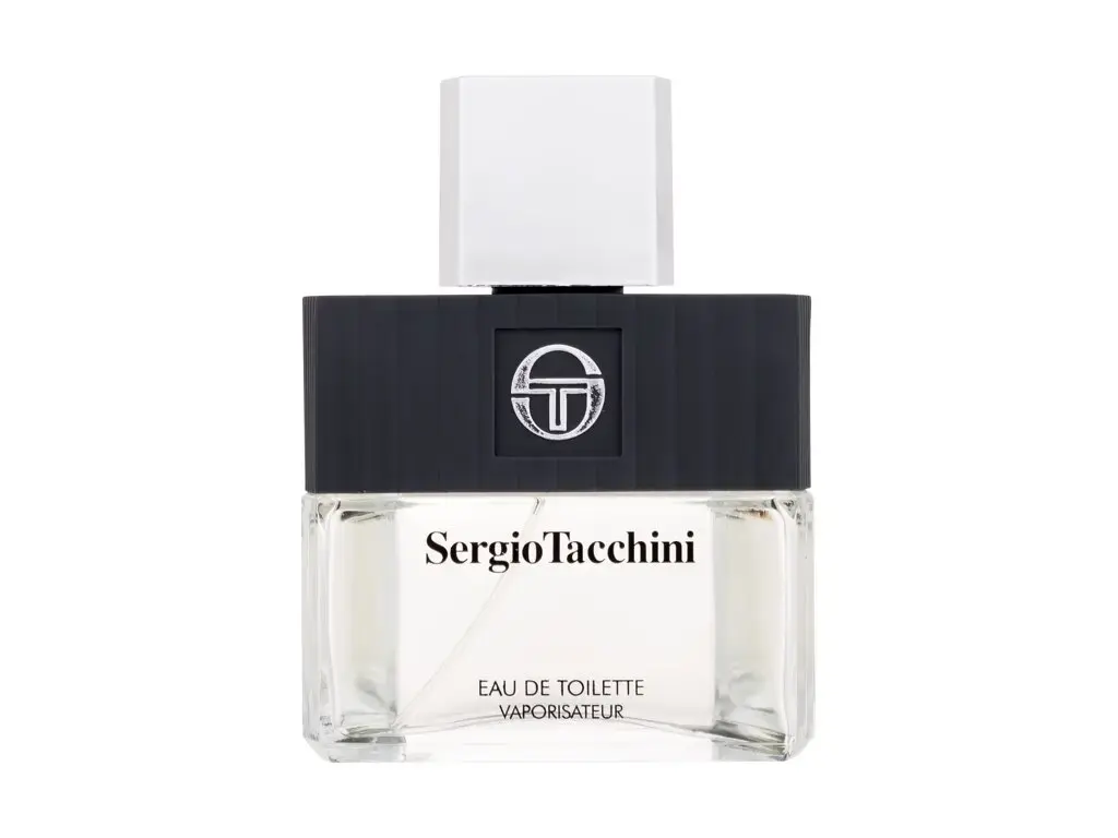 Sergio Tacchini Man Eau de Toilette 100 ml