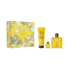 Versace Eros Energy Giftset