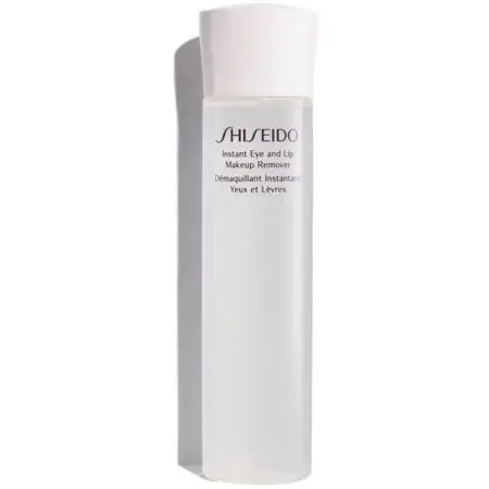 Shiseido Instant Eye and Lip Makeup Remover - Demaquilante Bifásico 125ml