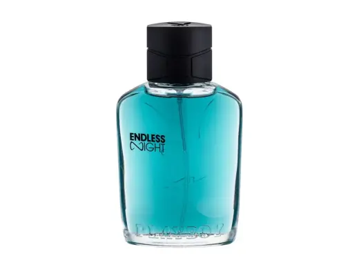 Playboy Endless Night Eau de Toilette 60 ml