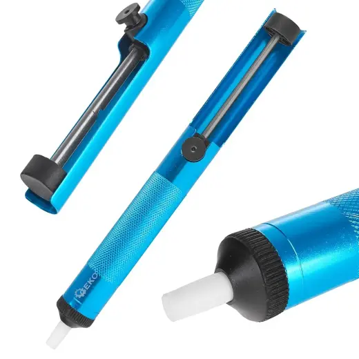 Jooteeemalduspump 190mm