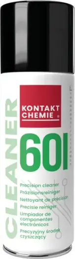 A mild multi-purpose cleaner.