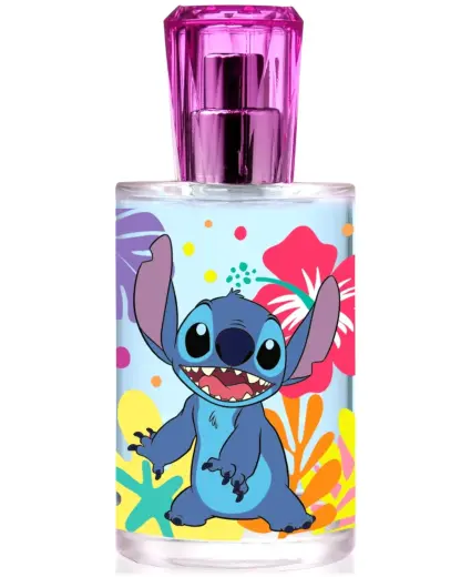 Disney, Stitch, Eau De Toilette, Unisex, 100 ml