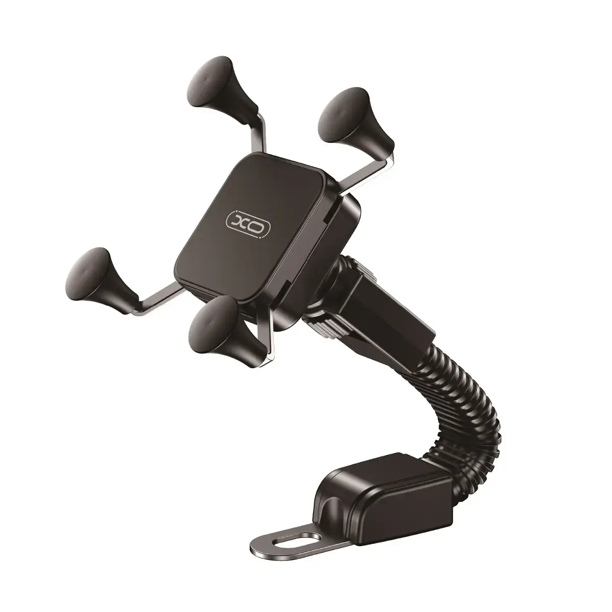 XO bike| motorcicle holder C119 black