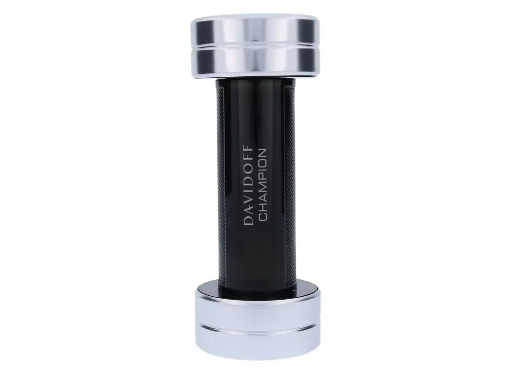 Davidoff Champion Eau de Toilette 90 ml