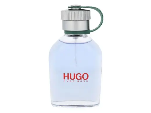 HUGO BOSS Hugo Man Eau de Toilette 75 ml