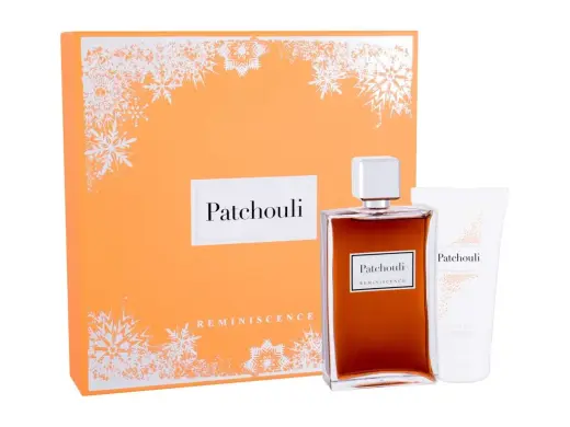 Reminiscence Patchouli Eau de Toilette 100 ml