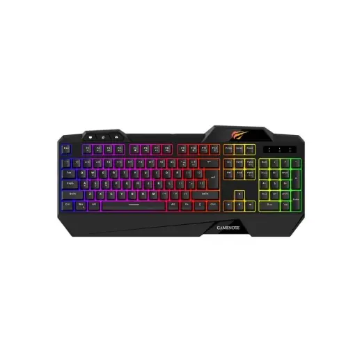Havit KB488L GAMENOTE gaming keyboard 