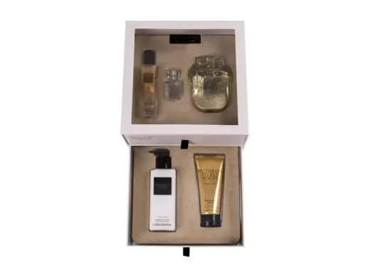 Victoria´s Secret Angel Gold Eau de Parfum 100 ml