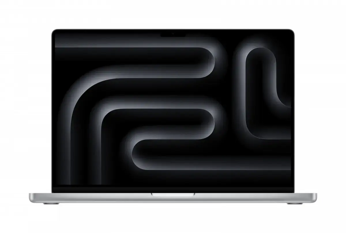 MacBook Pro 16.2 inches: M4 Max 14|32, 36GB, 1TB SSD - Silver
