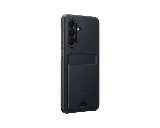 EF-OA276TBE Samsung Card Slot Cover for Galaxy A27 5G Black