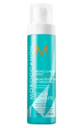 Moroccanoil Protect & Prevent Spray
