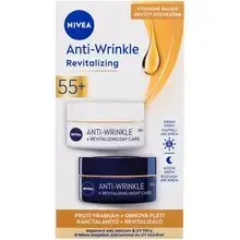 Anti-Wrinkle Revitalizing Set