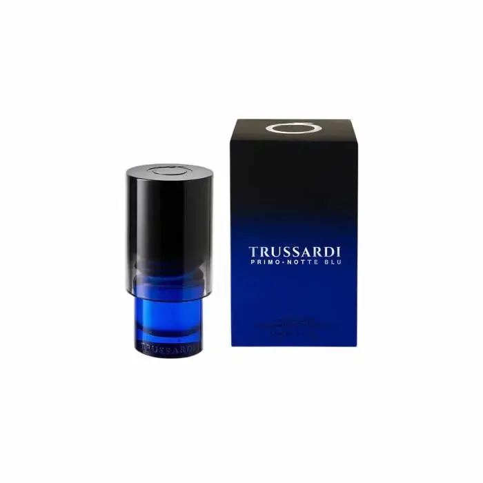 Trussardi Primo Notte Blu (EDP) parfimērijas