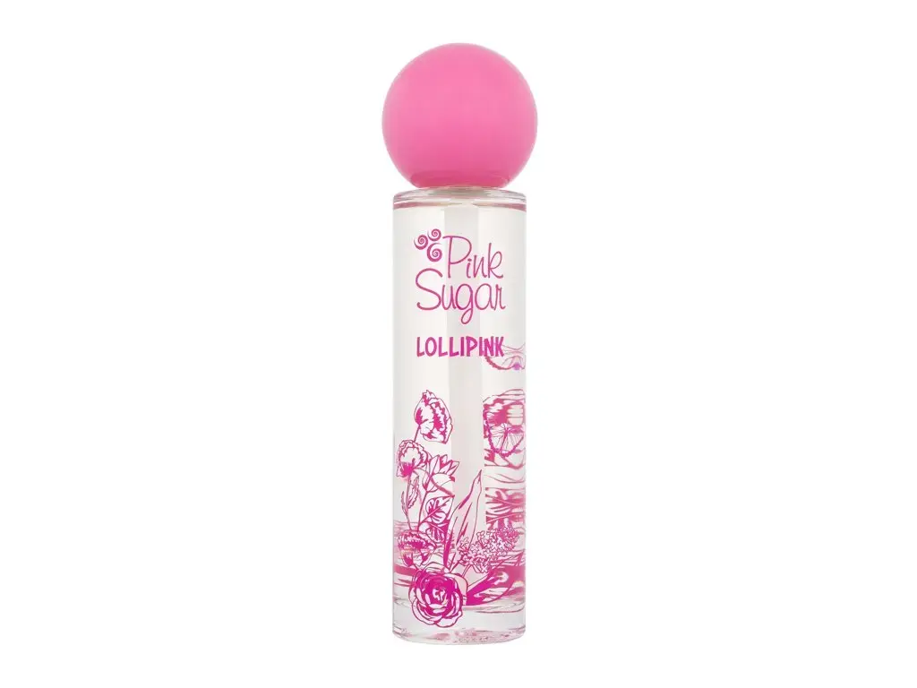 Pink Sugar Lollipink Eau de Toilette 100 ml