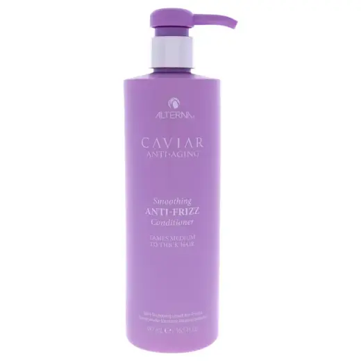 Alterna Caviar Smoothing Anti-Frizz Conditioner 16.5 Oz