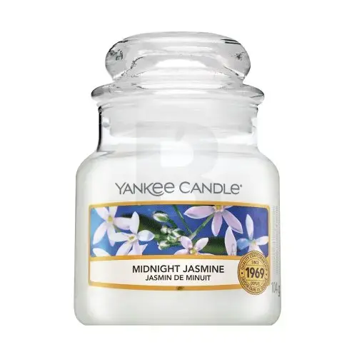 Yankee Candle Midnight Jasmine 104 g