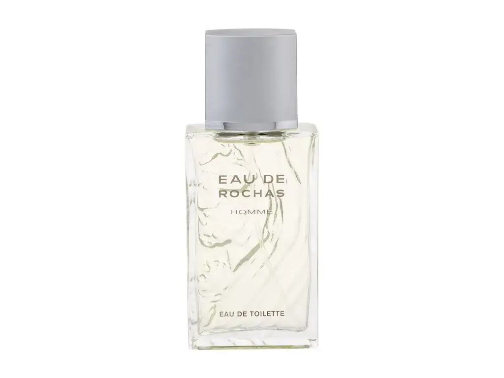 Rochas Eau De Rochas Eau de Toilette 50 ml