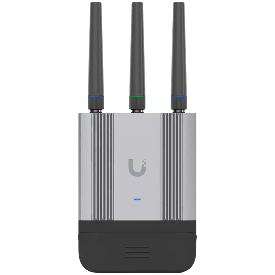 Mobile Router Industrial