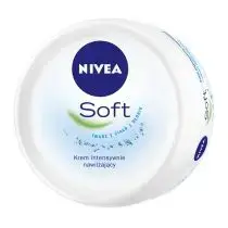 Nivea Soft Fresh Moisturizing Cream - 100ml
