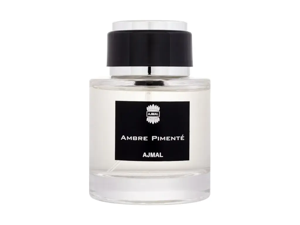 Ajmal Ambre Pimente Eau de Parfum 100 ml
