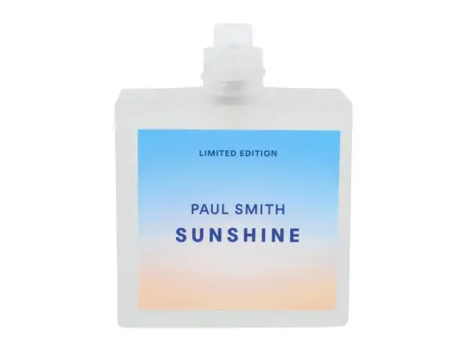 Paul Smith Sunshine For Men Limited Edition 2016 Eau de Toilette 100 ml
