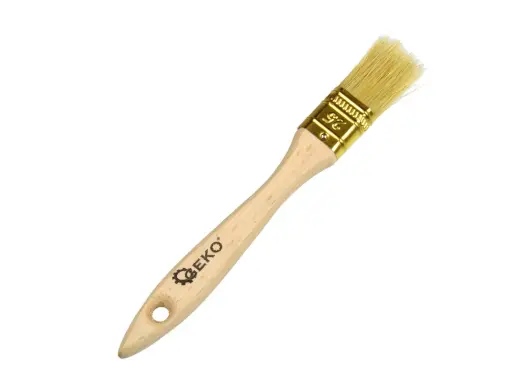 Paintbrush, English type, 25mm