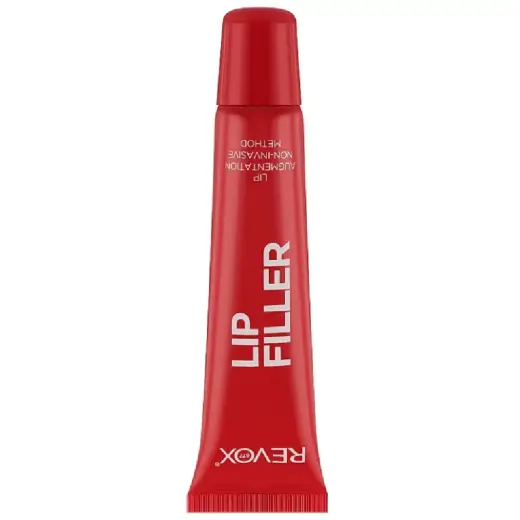 Revox B77, Hyaluronic Acid, Plumping, Lip Plumper, 12 ml