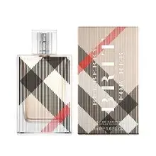 Burberry Brit (EDP) parfüümvesi naistele 100 ml