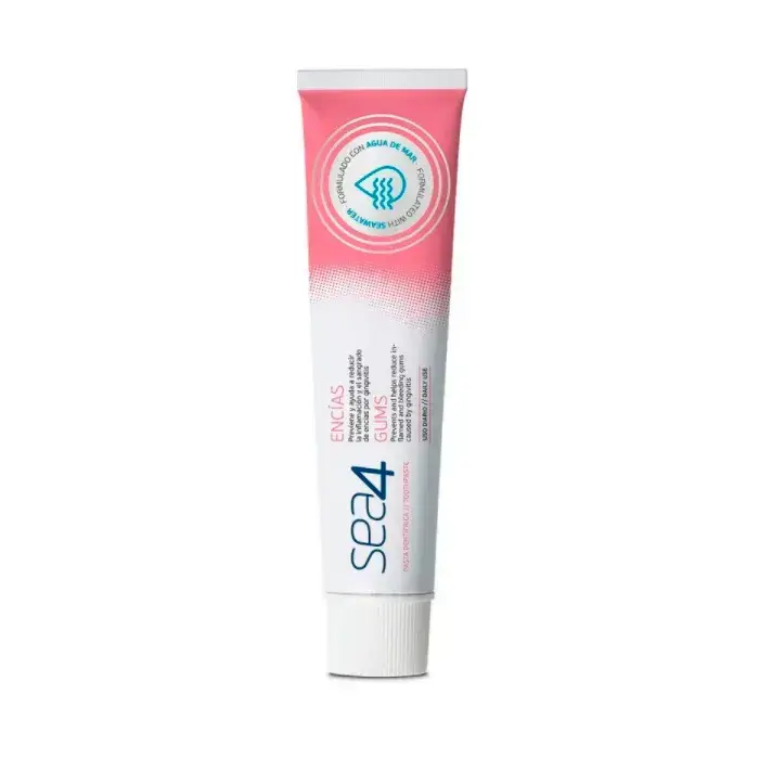 EBBE Sea4 Gum Toothpaste 75ml