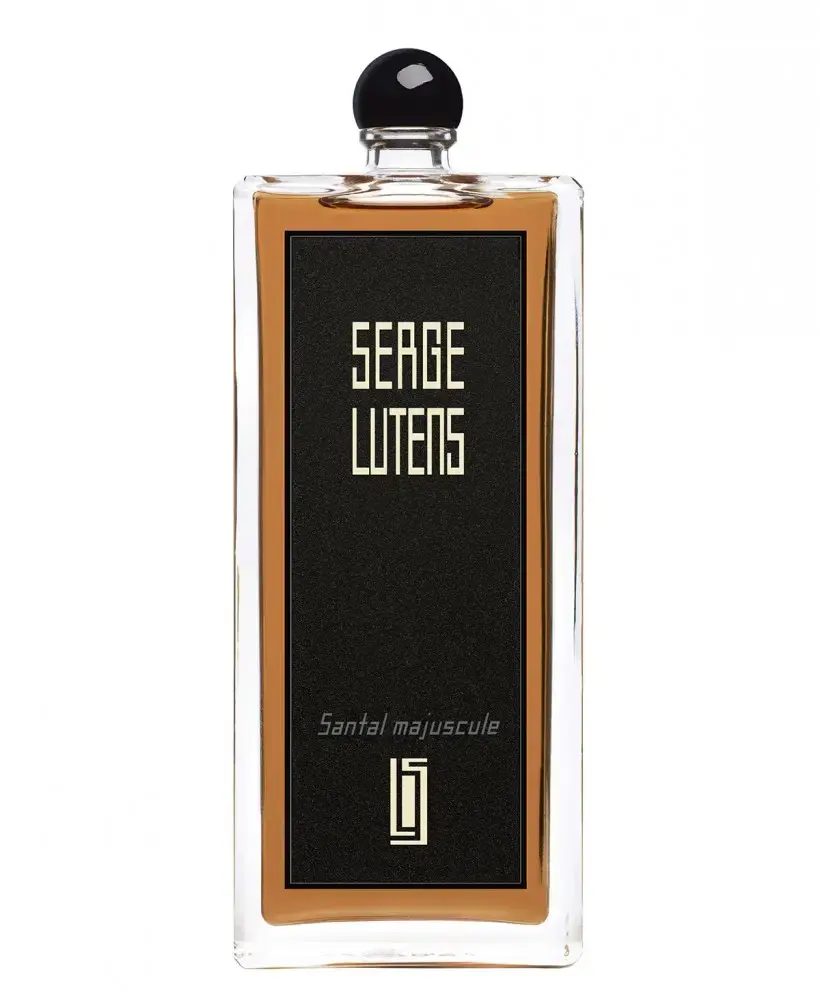 Serge Lutens Santal Majuscule Eau De Parfum 50ml
