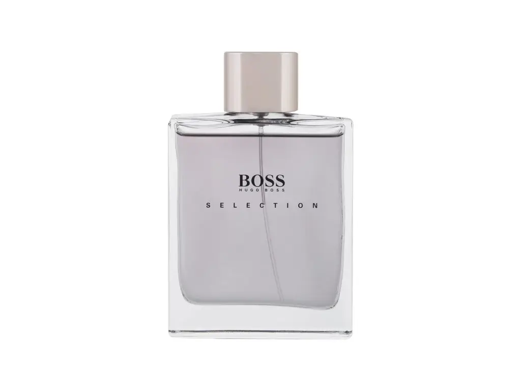 HUGO BOSS Selection Eau de Toilette 100 ml