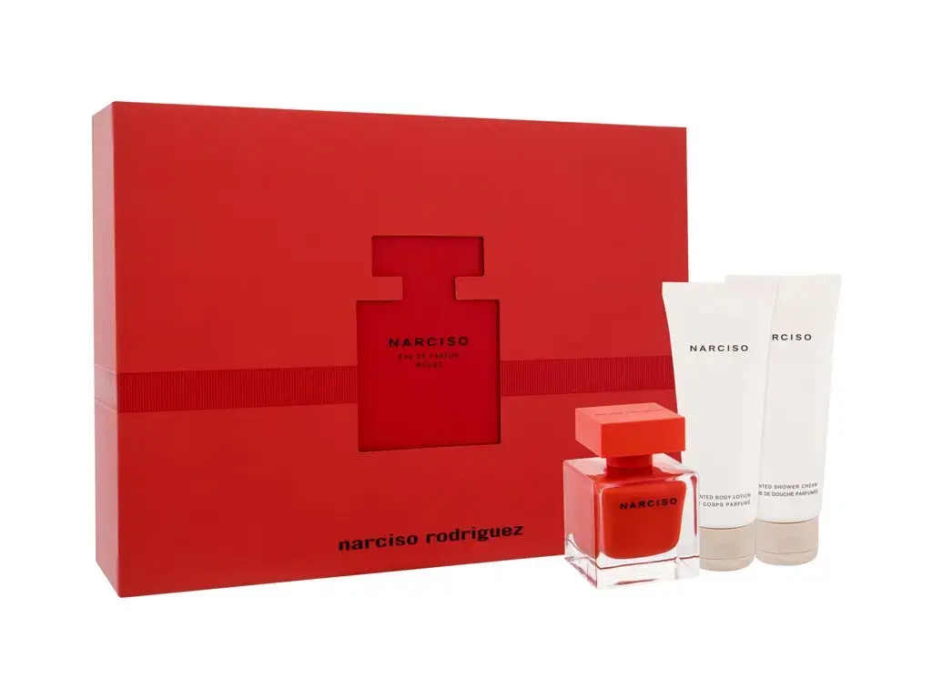 Narciso Rodriguez Narciso Rouge Eau de Parfum 50 ml