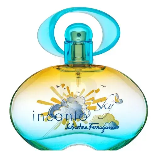 Salvatore Ferragamo Incanto Sky for women 50 ml