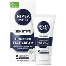 Sensitive Face Cream