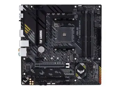ASUS Mainboard TUF GAMING B550M-PLUS - micro ATX - Socket AM4 - AMD B550