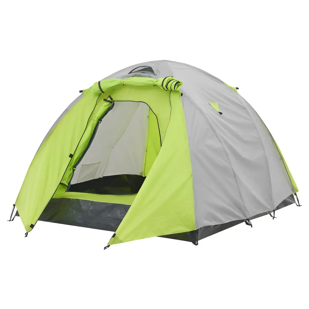 BESK Tent 315x195x130cm 3-person (4750959106075)