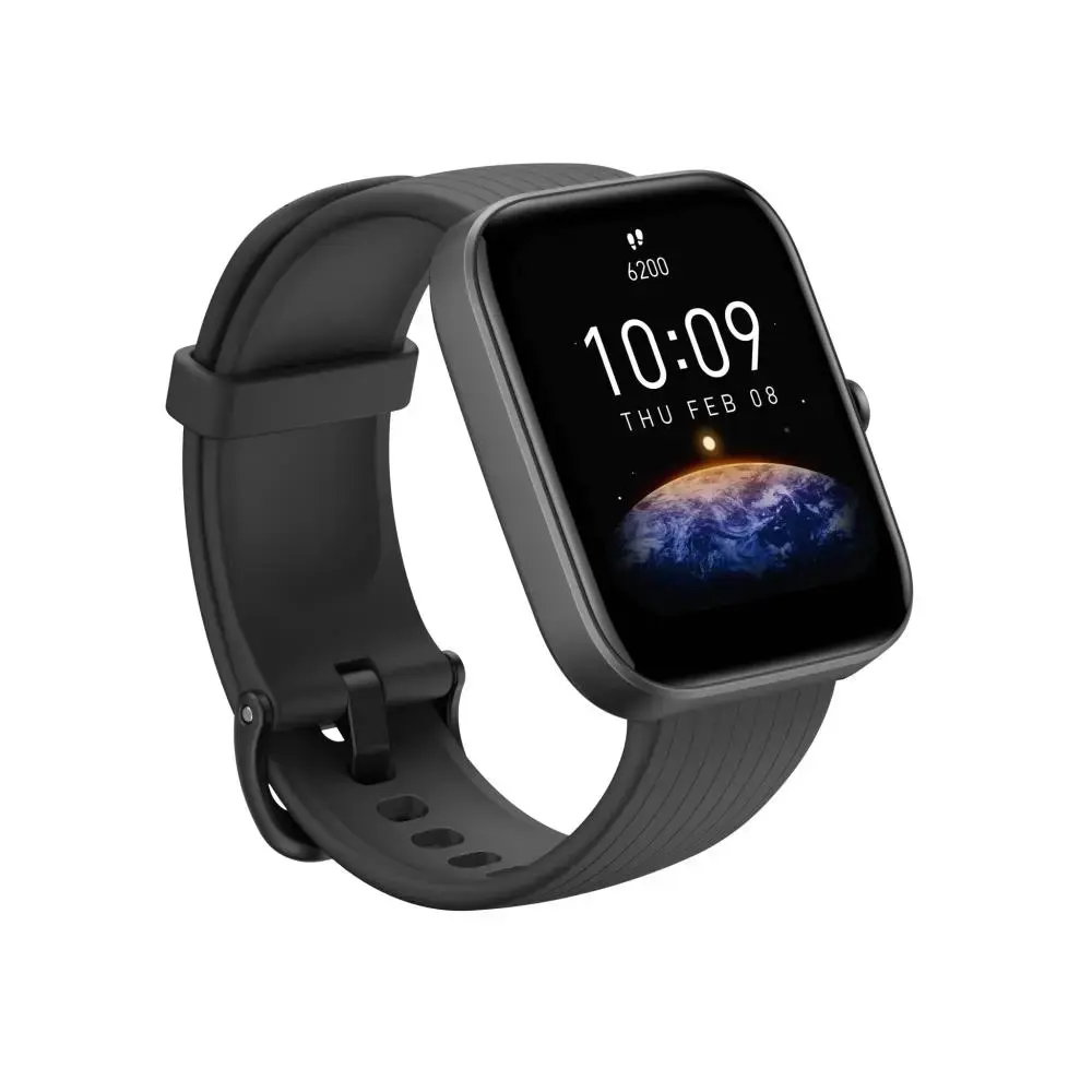 Huami Amazfit Bip 3 Pro  black