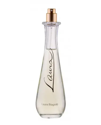 Laura Biagiotti Laura EDT W 75 ml Tester
