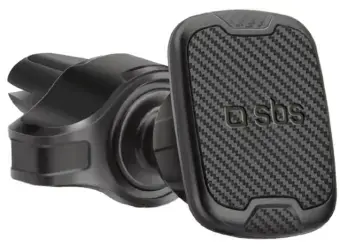 Telefona turētājs SBS Magnetic Clip Fastening