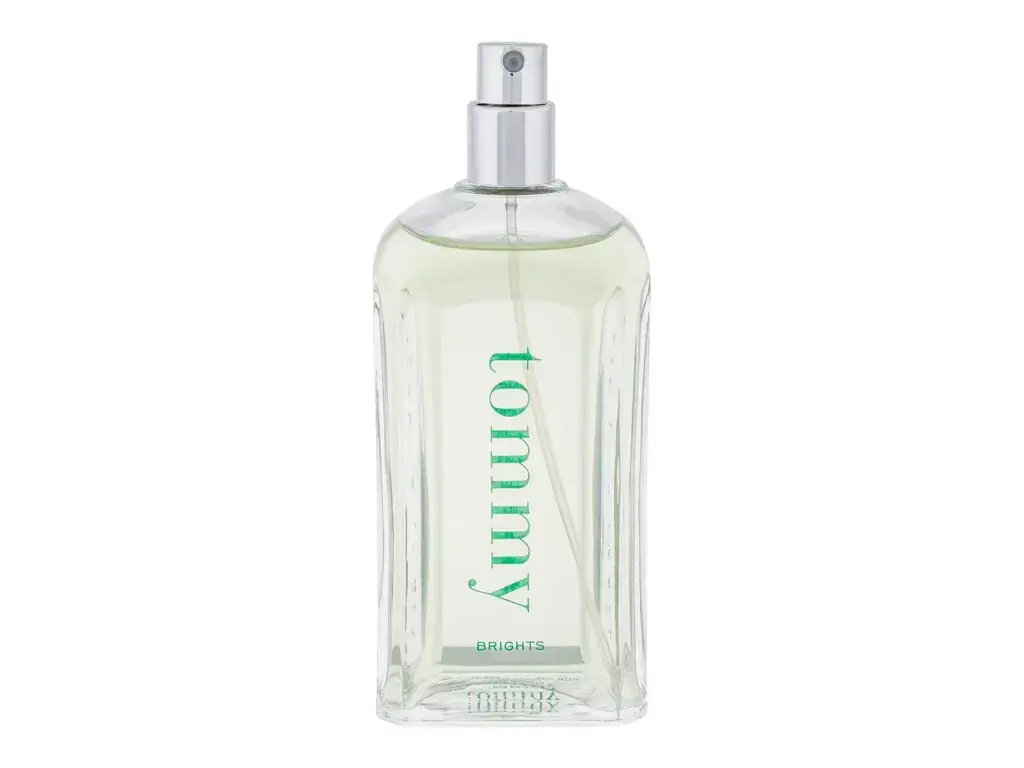 Tommy Hilfiger Tommy Citrus Brights Eau de Toilette 100 ml