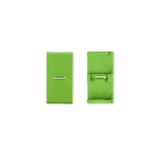 Qoltec Clip for SC/APC connectors