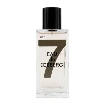 Iceberg Eau De Jasmine (EDT) туалетная вода для женщин 100 мл