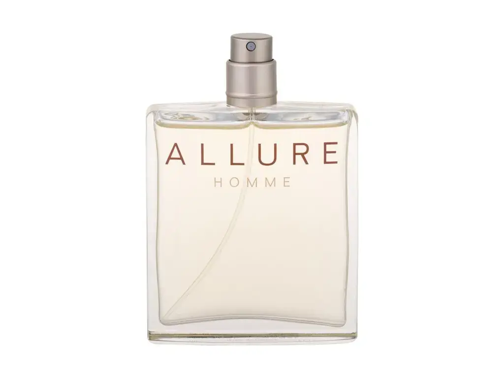 Chanel Allure Homme Eau de Toilette 50 ml