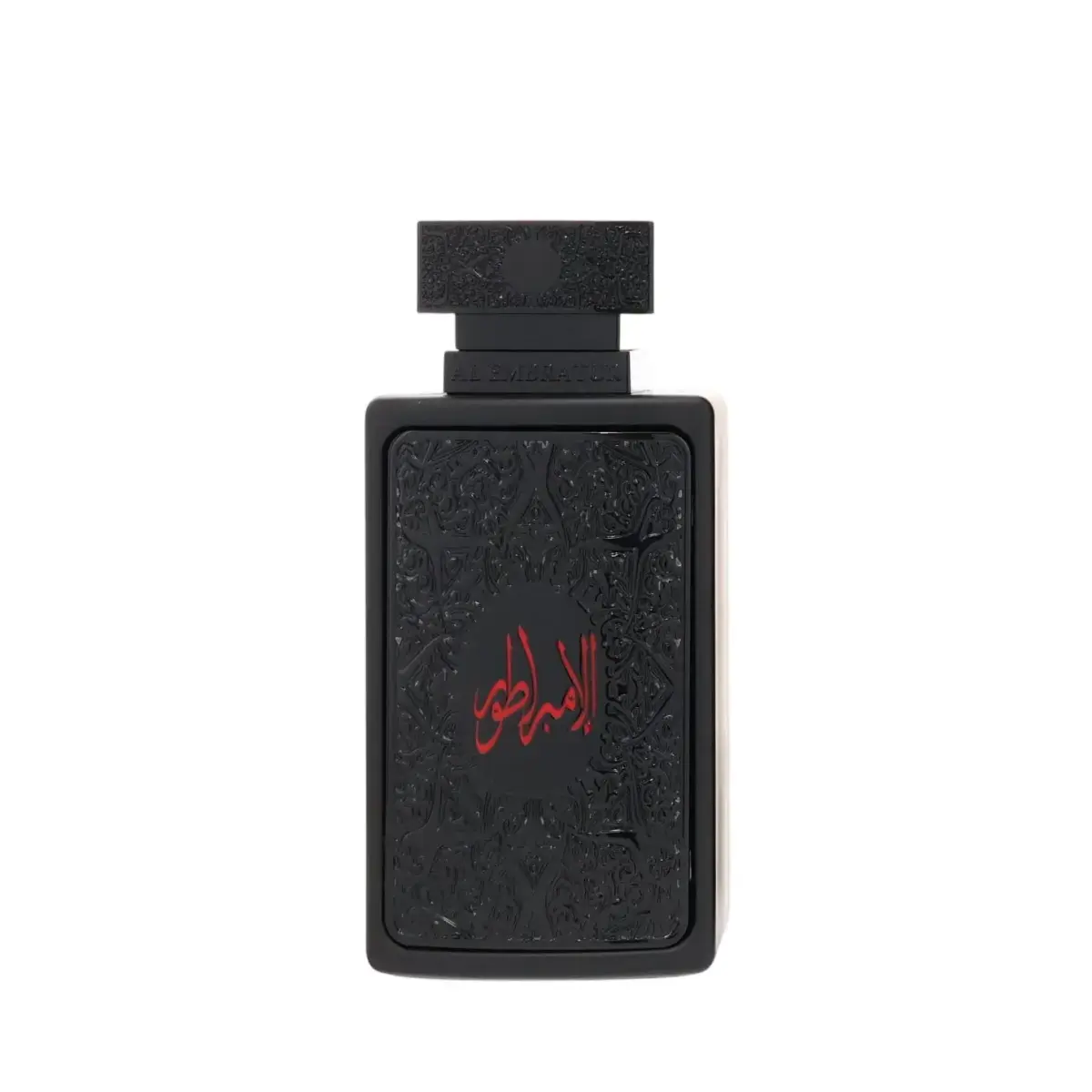 Zimaya, Al Embratur Absolu, Eau De Parfum, For Men, 100 ml