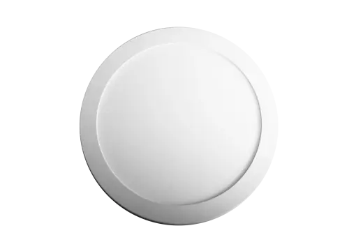 Led panelis virsapmetuma 18W apaļš