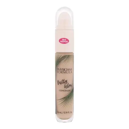 Physicians Formula Murumuru Butter Glow Concealer Medium 5.6 Ml